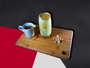 Avocado Juice