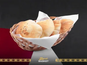 Hot Bread