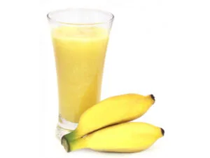 Banana Juice