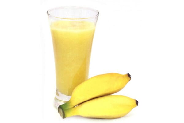 Banana Juice