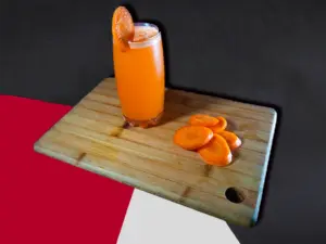 Carrot Juice