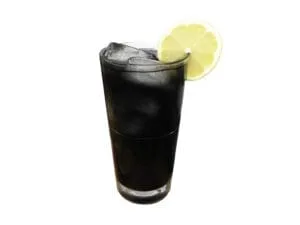 Detox Black