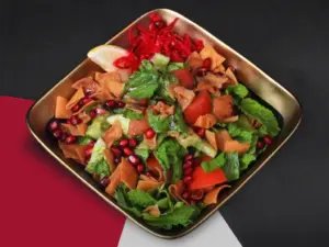 Fattoush