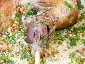 DANDANA SPECIAL MENU