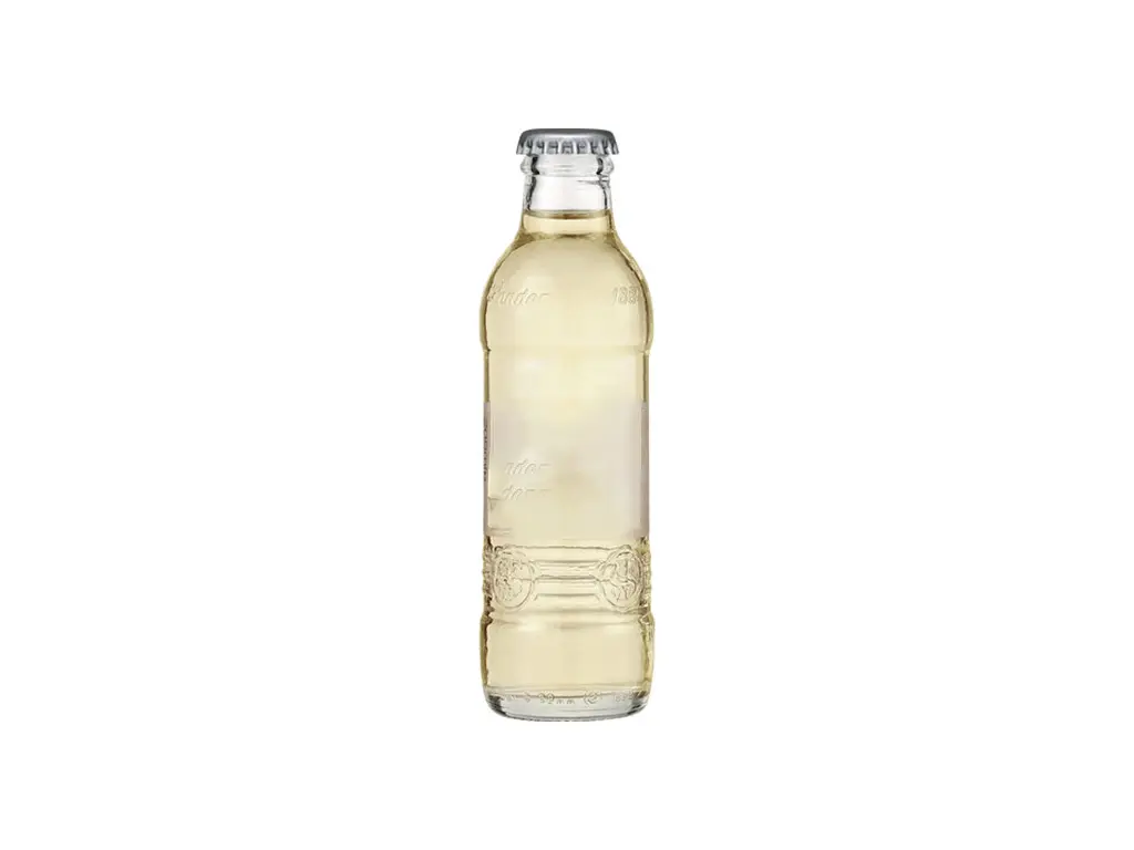 Ginger Ale