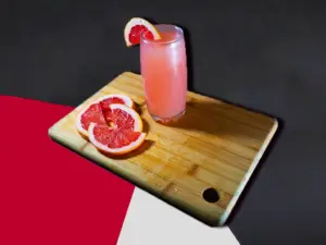 Grapefruit Juice