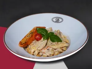 Dandana Pasta