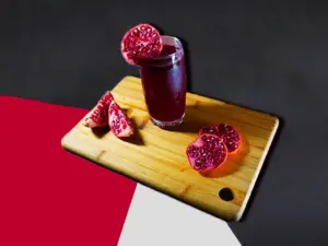 Pomegranate Juice