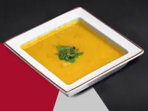 Red Lentil Soup