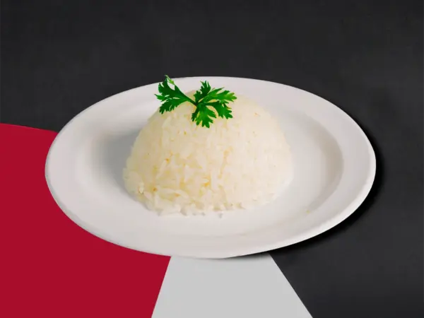 Rice Dish