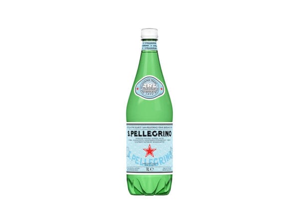 San Pellegrino