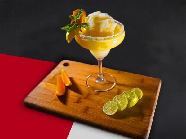 Virgin Classic Margarita