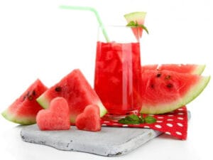 Watermelon Juice