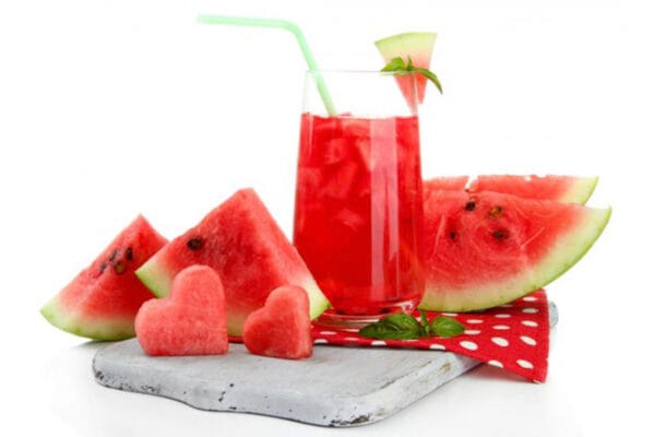 Watermelon Juice