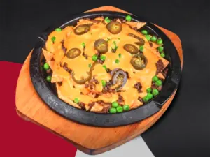 Nachos Supreme