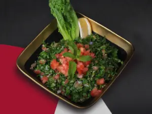 Tabbouleh