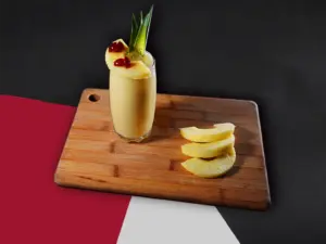 Virgin Pina Colada