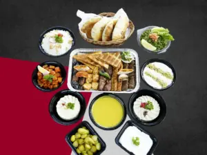 Summer Offer - Medium Meal